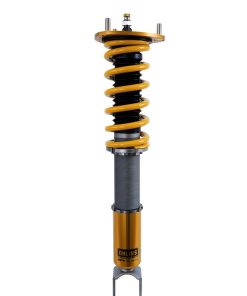 Combinés filetés Road & Track (abaissement AV 35 mm / AR 35 mm) OHLINS – Mazda MX-5 (NC) MZR – MAS MI30S1
