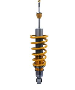 Combinés filetés Road & Track (abaissement AV 35 mm / AR 35 mm) OHLINS – Mazda MX-5 (NC) MZR – MAS MI30S1 – Image 3
