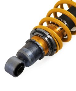 Combinés filetés Road & Track (abaissement AV 35 mm / AR 35 mm) OHLINS – Mazda MX-5 (NC) MZR – MAS MI30S1 – Image 4