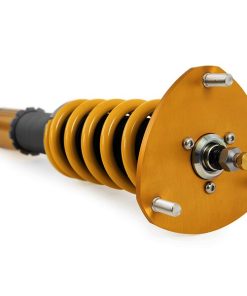 Combinés filetés Road & Track (abaissement AV 35 mm / AR 35 mm) OHLINS – Mazda MX-5 (NC) MZR – MAS MI30S1 – Image 2