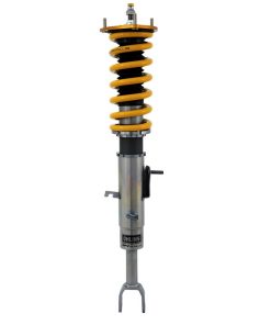 Combinés filetés Road & Track (abaissement AV 20 mm / AR 20 mm) OHLINS – Nissan 350Z 3.5 V6 – NIS MI00S1