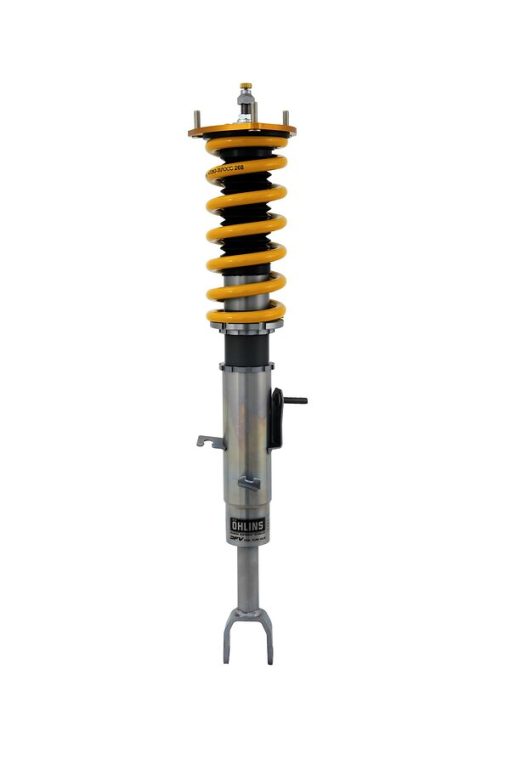 Combinés filetés Road & Track (abaissement AV 20 mm / AR 20 mm) OHLINS – Nissan 350Z 3.5 V6 – NIS MI00S1