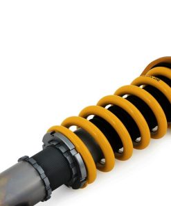 Combinés filetés Road & Track (abaissement AV 20 mm / AR 20 mm) OHLINS – Nissan 350Z 3.5 V6 – NIS MI00S1 – Image 3