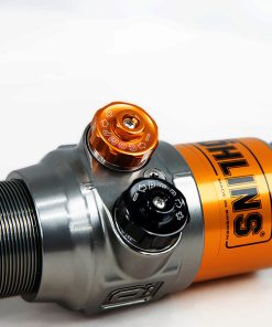 Combinés filetés Advanced Track OHLINS – Mercedes AMG GT Coupé / Roadster – MEV MX00 – Image 5
