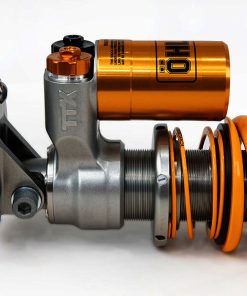 Combinés filetés Advanced Track OHLINS – Mercedes AMG GT Coupé / Roadster – MEV MX00 – Image 3