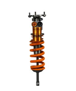 Combinés filetés Advanced Track OHLINS – Mercedes AMG GT Coupé / Roadster – MEV MX00 – Image 2