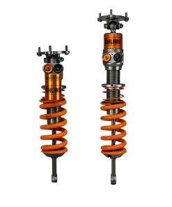 Combinés filetés Advanced Track OHLINS – Mercedes AMG GT Coupé / Roadster – MEV MX00