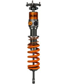 Combinés filetés Advanced Track OHLINS – Mercedes AMG GT Coupé / Roadster – MEV MX00 – Image 4