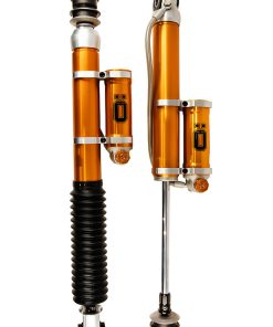 Kit suspension tout-terrain OHLINS – Mercedes G – MEV MY46