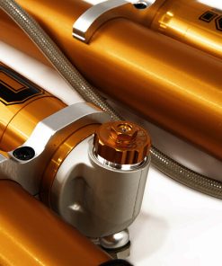 Kit suspension tout-terrain OHLINS – Mercedes G – MEV MY46 – Image 4