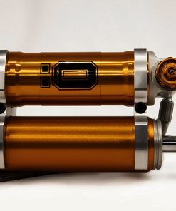 Kit suspension tout-terrain OHLINS – Mercedes G – MEV MY46 – Image 5