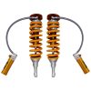Kit suspension tout-terrain OHLINS – Ford Ranger (IV) Ecoblue – FOV 1X10