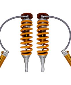 Kit suspension tout-terrain OHLINS – Ford Ranger (IV) Ecoblue – FOV 1X10