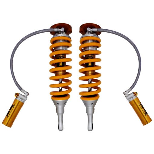Kit suspension tout-terrain OHLINS – Ford Ranger (IV) Ecoblue – FOV 1X10