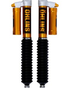 Kit suspension tout-terrain OHLINS – Ford Ranger (IV) Ecoblue – FOV 1X10 – Image 2