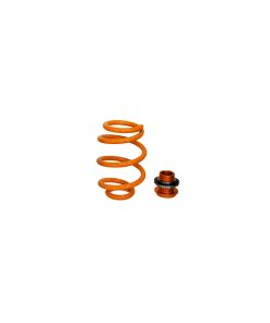 Combinés filetés Road & Track (abaissement AV 0 - 10 mm / AR 0 - 10 mm) OHLINS – TES MA00S1 – Image 4