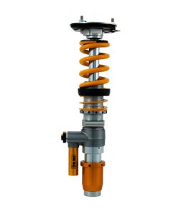 Combinés filetés Advanced Track OHLINS – BMW 1M Coupé / Série 1 / M3 – BMV GU11 – Image 2