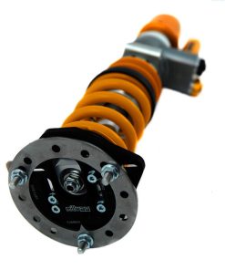 Combinés filetés Advanced Track OHLINS – BMW 1M Coupé / Série 1 / M3 – BMV GU11 – Image 3