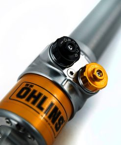 Combinés filetés Advanced Track OHLINS – BMW 1M Coupé / Série 1 / M3 – BMV GU11 – Image 5