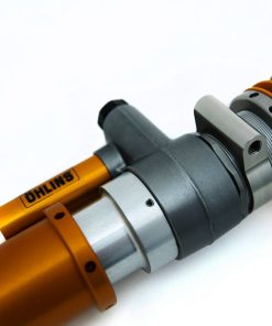 Combinés filetés Advanced Track OHLINS – BMV GU21M3M4 – Image 4