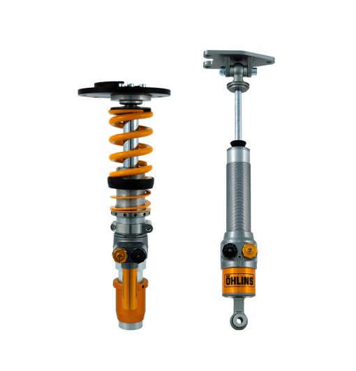 Combinés filetés Advanced Track OHLINS – BMV GU21M3M4