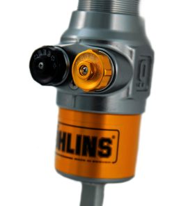 Combinés filetés Advanced Track OHLINS – BMW M4 / Série 4 – BMV MU31 – Image 4