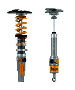 Combinés filetés Advanced Track OHLINS – BMW M4 / Série 4 – BMV MU31