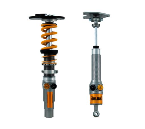 Combinés filetés Advanced Track OHLINS – BMW M4 / Série 4 – BMV MU31