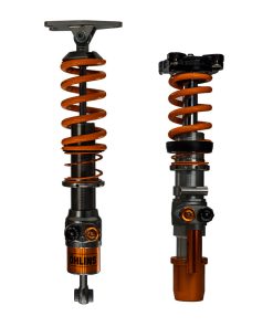 Combinés filetés Advanced Track OHLINS – BMW M2 / M3 / M4 – BMV GX01