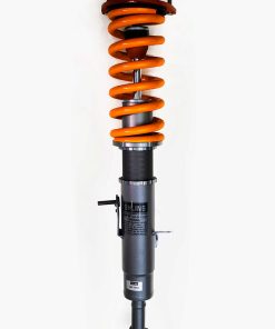 Combinés filetés Road & Track (abaissement AV 0 - 40 mm / AR 0 - 40 mm) OHLINS – Nissan 370Z 3.7 V6 – NIS MZ00S1