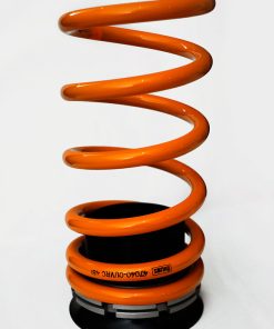 Combinés filetés Road & Track (abaissement AV 0 - 40 mm / AR 0 - 40 mm) OHLINS – Nissan 370Z 3.7 V6 – NIS MZ00S1 – Image 2