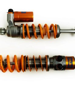 Combinés filetés Advanced Track OHLINS – Lotus Exige (MK3) 3.5 V6 – LOF GT20