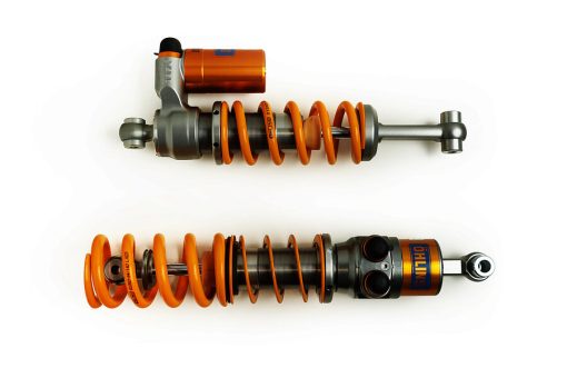 Combinés filetés Advanced Track OHLINS – Lotus Exige (MK3) 3.5 V6 – LOF GT20