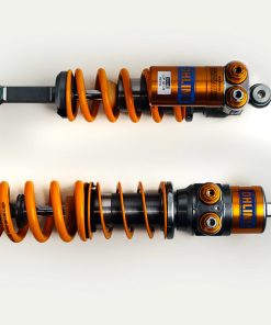 Combinés filetés Advanced Track OHLINS – Lotus Exige (MK3) 3.5 V6 – LOF GT20 – Image 3