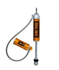 Kit suspension tout-terrain OHLINS – Suzuki Jimny 1.5 VVT 102 ch – SUV MU02 – Image 2