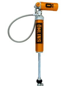 Kit suspension tout-terrain OHLINS – Suzuki Jimny 1.5 VVT 102 ch – SUV MU02 – Image 3