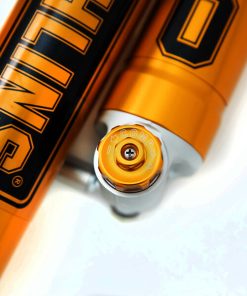 Kit suspension tout-terrain OHLINS – Suzuki Jimny 1.5 VVT 102 ch – SUV MU02 – Image 4
