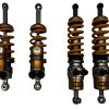 Combinés filetés Advanced Track OHLINS – Lotus Elise (MK3) – LOV GR20