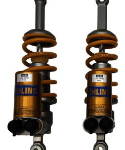 Combinés filetés Advanced Track OHLINS – Lotus Elise (MK3) – LOV GR20 – Image 2