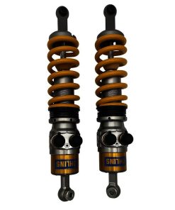 Combinés filetés Advanced Track OHLINS – Lotus Elise (MK3) – LOV GR20 – Image 3