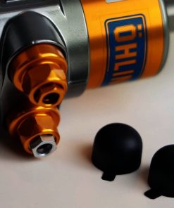 Combinés filetés Advanced Track OHLINS – Lotus Elise (MK3) – LOV GR20 – Image 4