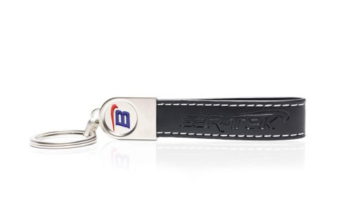 Porte-clés inox premium BAR-TEK – 2100365