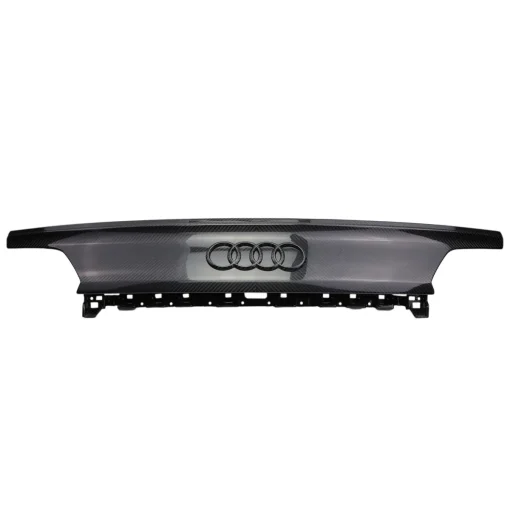 Capot arrière en carbone BAR-TEK – Audi R8 (II) 5.2 V10 – 21r8029