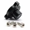 Couvercle d'obturation de dump valve BAR-TEK – 21tf030