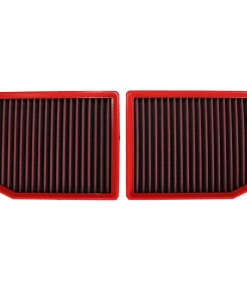 Filtre à air (kit de 2 filtres) BMC – Maserati GranTurismo 3.0 – 1195