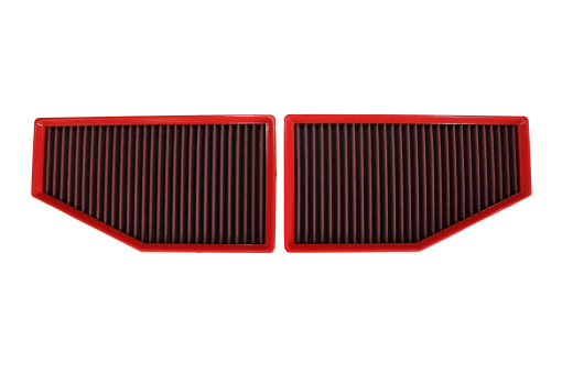 Filtre à air (kit de 2 filtres) BMC – Maserati GranTurismo 3.0 – 1195