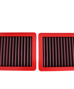Filtre à air (kit de 2 filtres) BMC – McLaren Artura 3.0 V6 Bi-Turbo PHEV – 1186