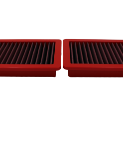 Filtre à air (kit de 2 filtres) BMC – McLaren Artura 3.0 V6 Bi-Turbo PHEV – 1186 – Image 2