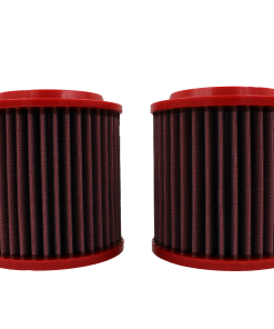 Filtre à air (kit de 2 filtres) BMC – Audi S8 (D3) 5.2 V10 FSI 450 ch – 544/08