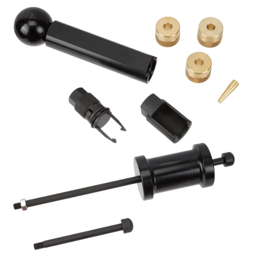 Kit d'outils de montage et démontage d'injecteurs BAR-TEK – 2100330